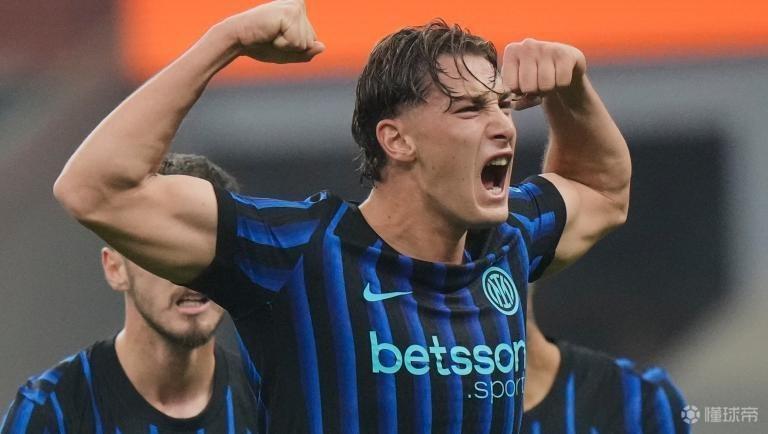 KAIYUN-塞雷纳：皮奥既像维埃里又像托尼，他简直是台人形坦克