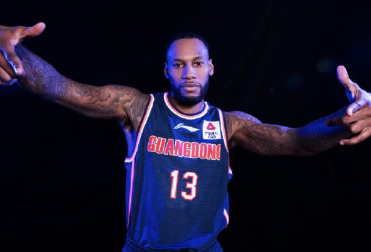 开云体育app-媒体人：前广东外援威姆斯即将加盟NBL球队河南焦作文旅