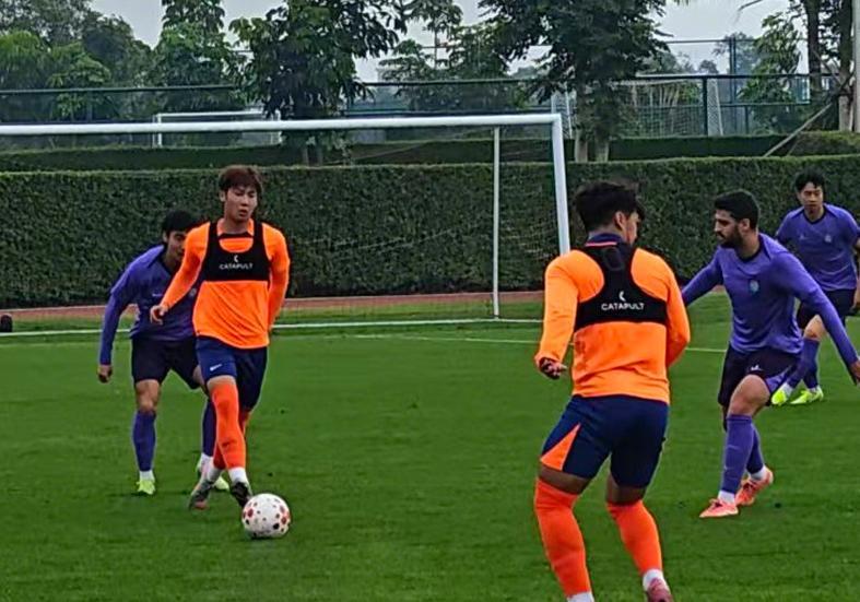 KAIYUN-3-0 2-1 1-1 1-0！英博击败铜梁龙！泰山战平天津 鲲城大胜苏超队