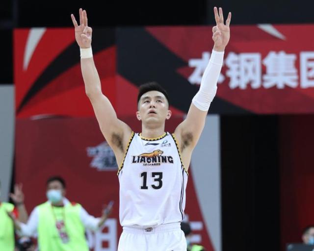 开云体育-三分升级令郭艾伦更无解 真正的巅峰才刚刚到来？